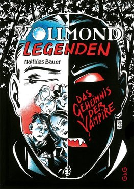 Vollmond-Legenden