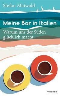 Meine Bar in Italien