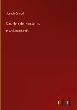 Das Herz der Finsternis