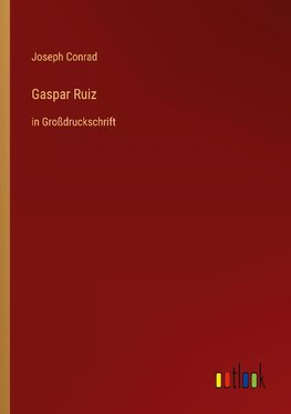 Gaspar Ruiz