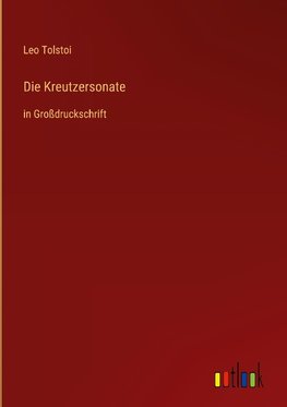 Die Kreutzersonate