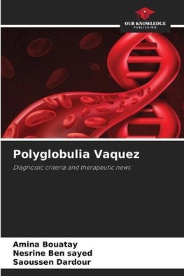 Polyglobulia Vaquez