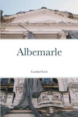 Albemarle