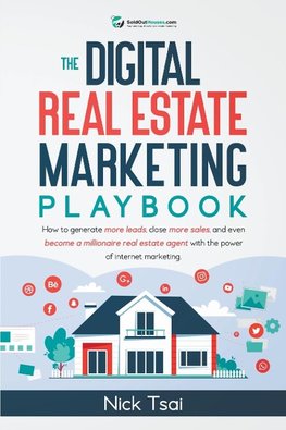 The Digital Real Estate Marketing Playbook