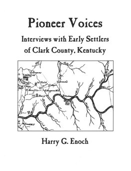 Pioneer Voices