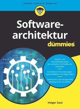 Softwarearchitektur für Dummies