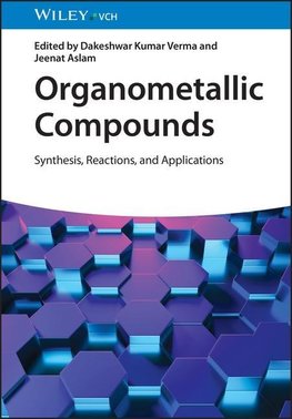 Organometallic Compounds