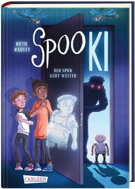 SpooKI 3: Der Spuk geht weiter