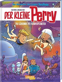 Der kleine Perry