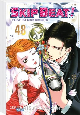 Skip Beat! 48