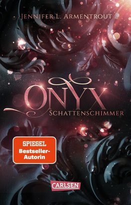 Obsidian 2: Onyx. Schattenschimmer