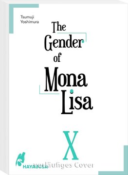 The Gender of Mona Lisa X