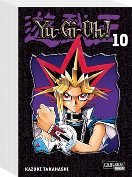 Yu-Gi-Oh! Massiv 10