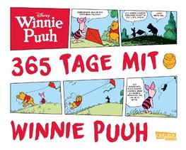 Disney 365 Tage mit Winnie Puuh