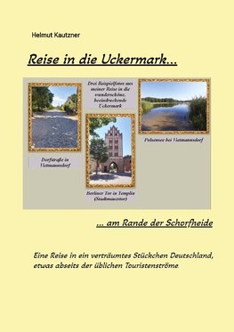 Reise in die Uckermark