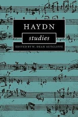 Haydn Studies