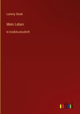 Mein Leben