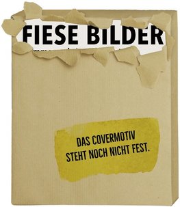 Fiese Bilder - Buchausgabe 2023