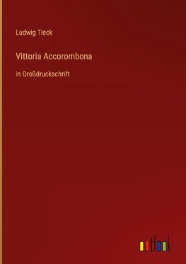 Vittoria Accorombona