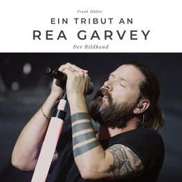 Ein Tribut an  Rea Garvey