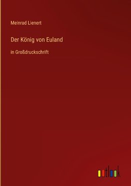 Der König von Euland