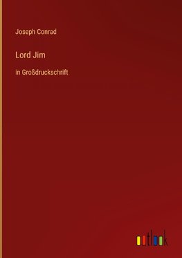 Lord Jim