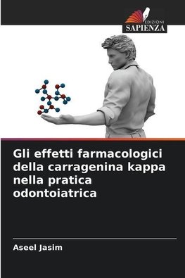 Gli effetti farmacologici della carragenina kappa nella pratica odontoiatrica