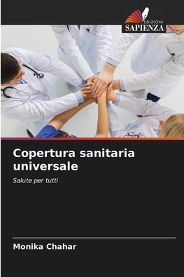 Copertura sanitaria universale