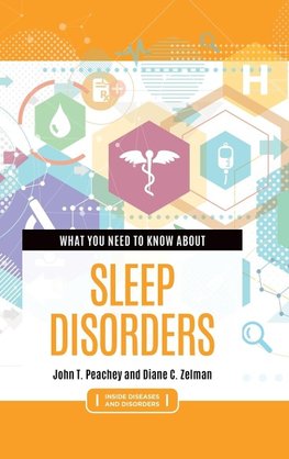 What You Need to Know about Sleep Disorders