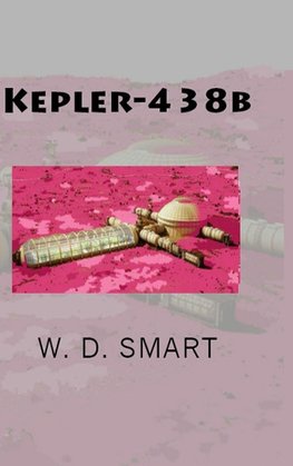 Kepler-438b