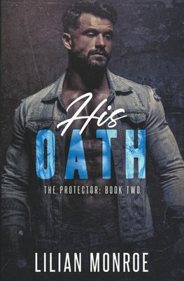 His Oath