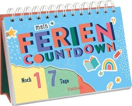 Mein Ferien-Countdown