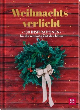 Weihnachtsverliebt