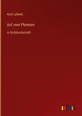 Auf zwei Planeten