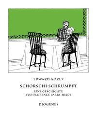 Schorschi schrumpft