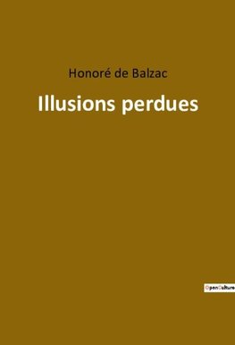 Illusions perdues