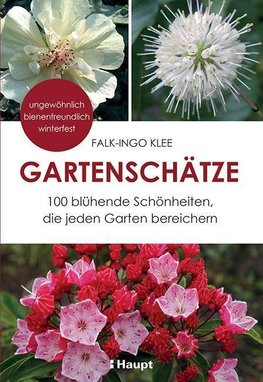 Gartenschätze