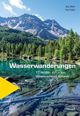 Wasserwanderungen