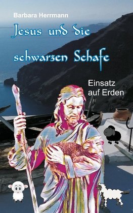 Jesus und die schwarzen Schafe