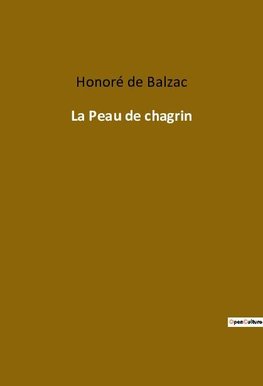 La Peau de chagrin