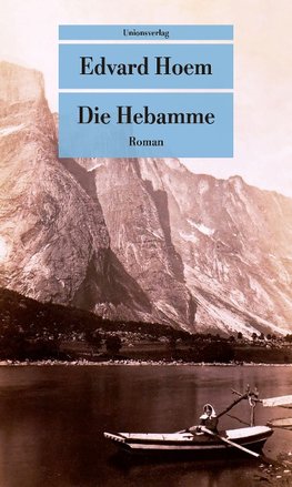 Die Hebamme