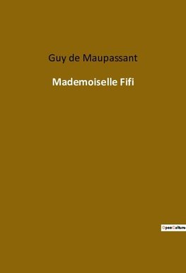 Mademoiselle Fifi