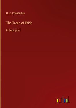 The Trees of Pride