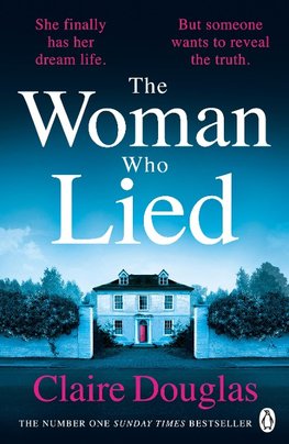 The Woman Who Lied