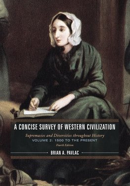 A Concise Survey of Western Civilization