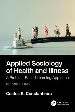 Applied Sociology of Health and Illness