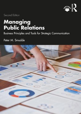 Managing Public Relations