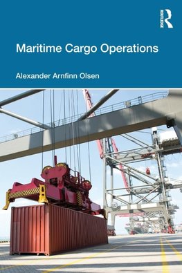 Maritime Cargo Operations