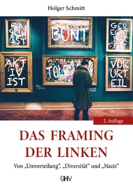 Das Framing der Linken