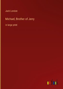 Michael, Brother of Jerry